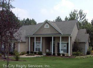 27 Mosswood Ln, Newnan, GA 30265