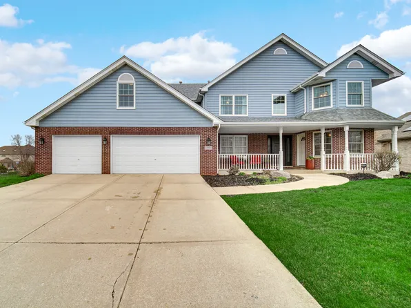 22052 Rosemary Rd, Frankfort, IL 60423
