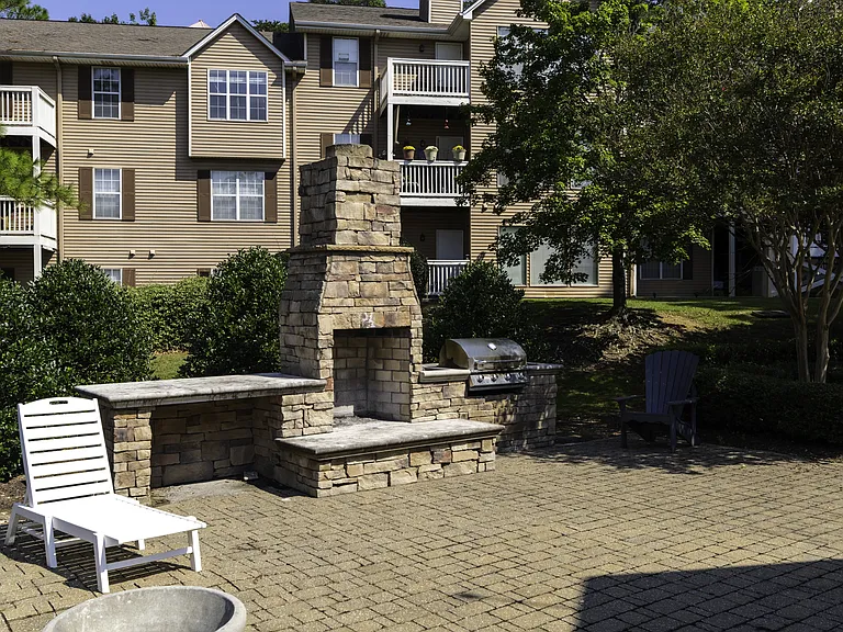 Colony Woods — Photo 14
