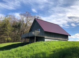 2174 Swantack Rd, Bloomville, NY 13739