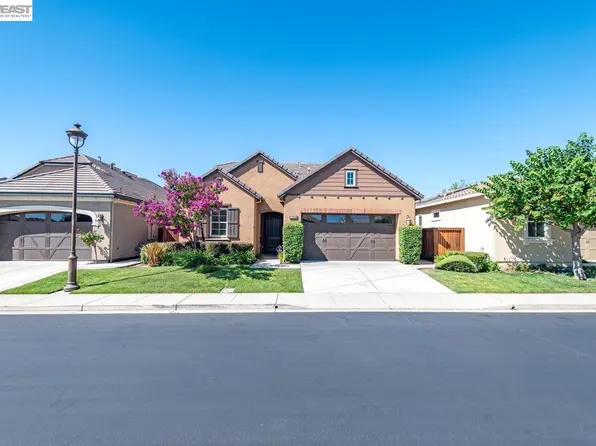 1033 Malbec Ln, Brentwood, CA 94513