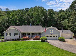 239 Back Nine Dr, Baneberry, TN 37890