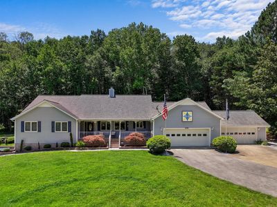 239 Back Nine Dr, Baneberry, TN, 37890