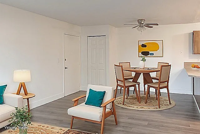 Madera Court Apartments — Photo 2