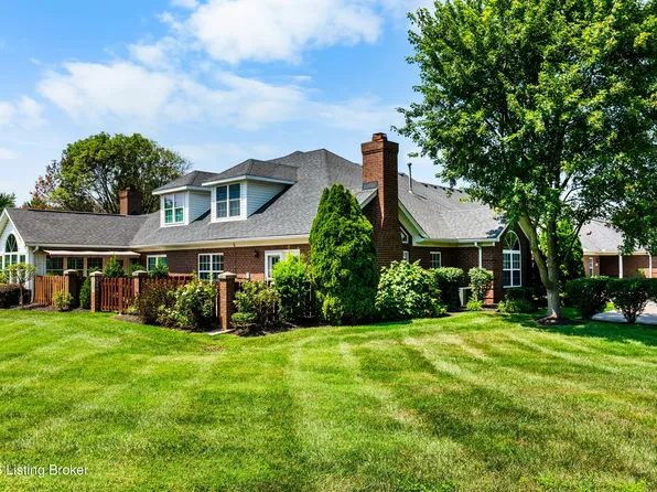 4603 Brownsboro Gardens Dr, Louisville, KY 40241