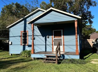 108 S Martin Luther King Jr Dr, Saint Martinville, LA 70582