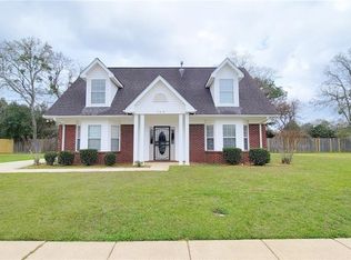 808 Marsha S Ratchford St, Prichard, AL 36610