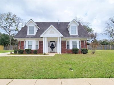 808 Marsha S Ratchford St, Prichard, AL, 36610