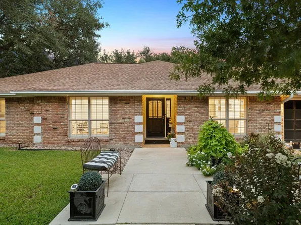 1709 Crested Butte Dr, Austin, TX 78746
