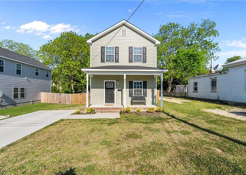 1st image of 325 Pinner St