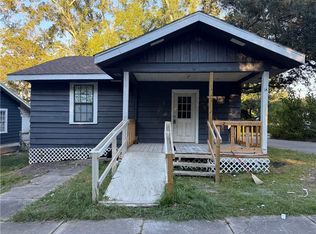 14 Southern St, Chickasaw, AL 36611