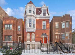 3246 S Prairie Ave APT 2, Chicago, IL 60616