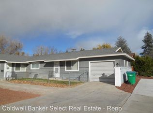 1750 York Way, Sparks, NV 89431