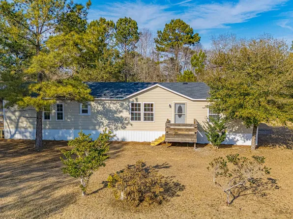 2179 Jasmine Rd., Loris, SC 29569