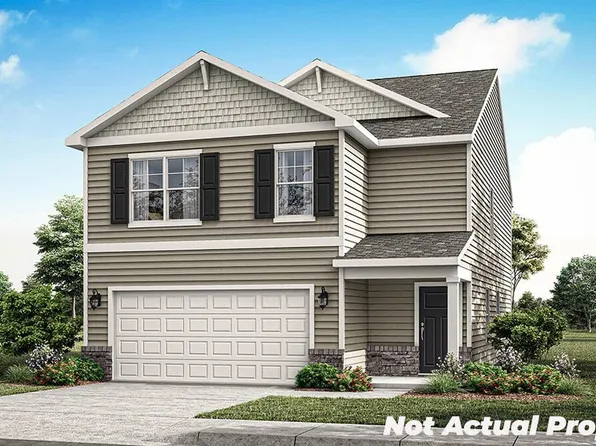 5874 Scarlet Birch Dr, Canal Winchester, OH 43110