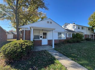 324 E 235th St, Euclid, OH 44123