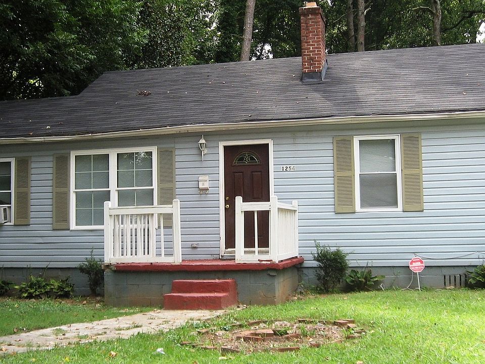 1254 Campbellton Rd SW, Atlanta, GA 30310 Zillow