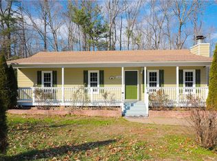 1606 Mountain Pine Ter, North Chesterfield, VA 23235
