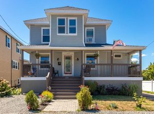 123 Samoset Ave, Hull, MA 02045