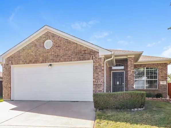 9112 Christopher Cir, Fort Worth, TX 76140