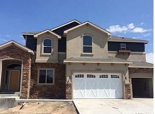 13978 Rivercrest Cir, Colorado Springs, CO 80921