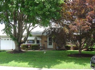 1779 Heritage Ave, Lancaster, PA 17603