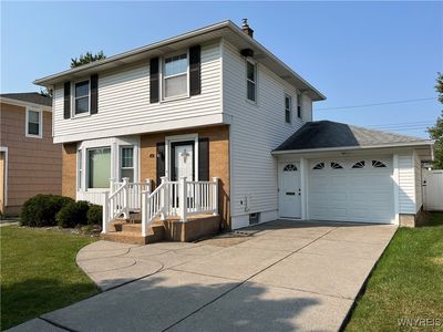 104 Margaret Rd, Amherst, NY, 14226