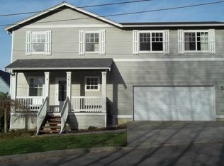 3413 Terra Ln, Mount Vernon, WA 98274