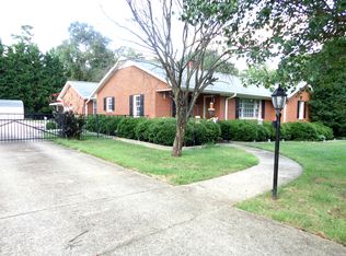 2017 S Mebane St, Burlington, NC 27215