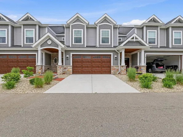 1204 S Main STREET #5, Lake Mills, WI 53551