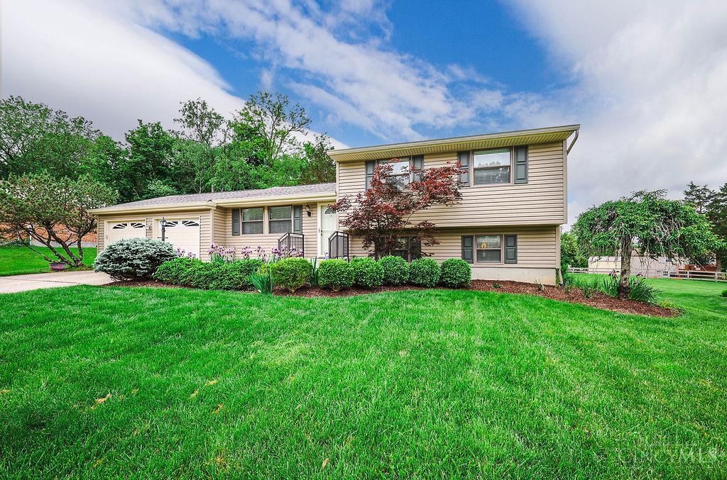 Real estate listing image