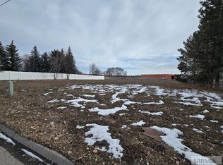 Appx 730 Radio Rd, Saint Anthony, ID 83445