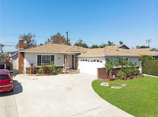 15107 Flatbush Ave, Norwalk, CA 90650