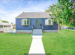 1443 Madison St, Elmont, NY 11003