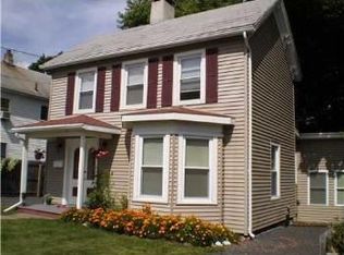 34 E Main St, Walden, NY 12586