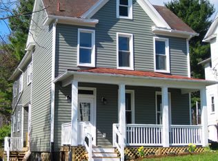 68 Linden St, Frostburg, MD