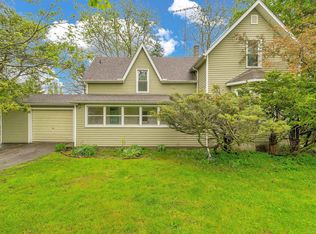 7153 Lake St, Lexington, MI 48450