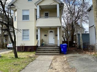 729 Belmont Ave #2, Springfield, MA 01108