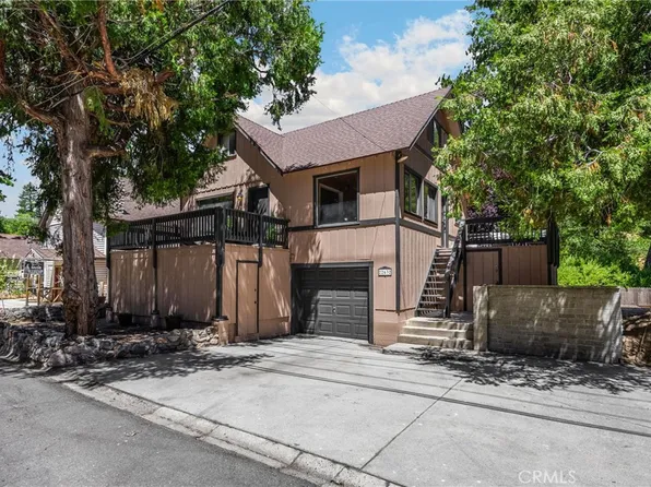22632 Seeley Dr, Crestline, CA 92325