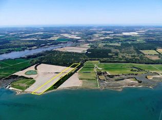 0 Bellevue Cir, Accomac, VA 23301