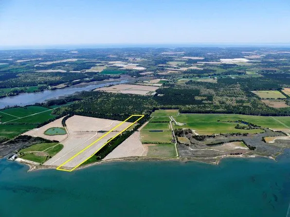 0 Bellevue Cir, Accomac, VA 23301