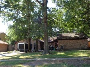 4211 Black Locust Dr, Houston, TX 77088