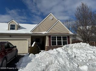 227 Refuge Cir, Drums, PA 18222