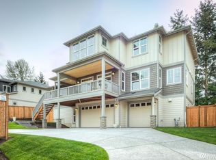 10015 NE 147th St, Bothell, WA 98011