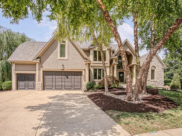3904 W 149th St, Leawood, KS 66224