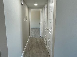 7629 Paiute Way, El Paso, TX 79912