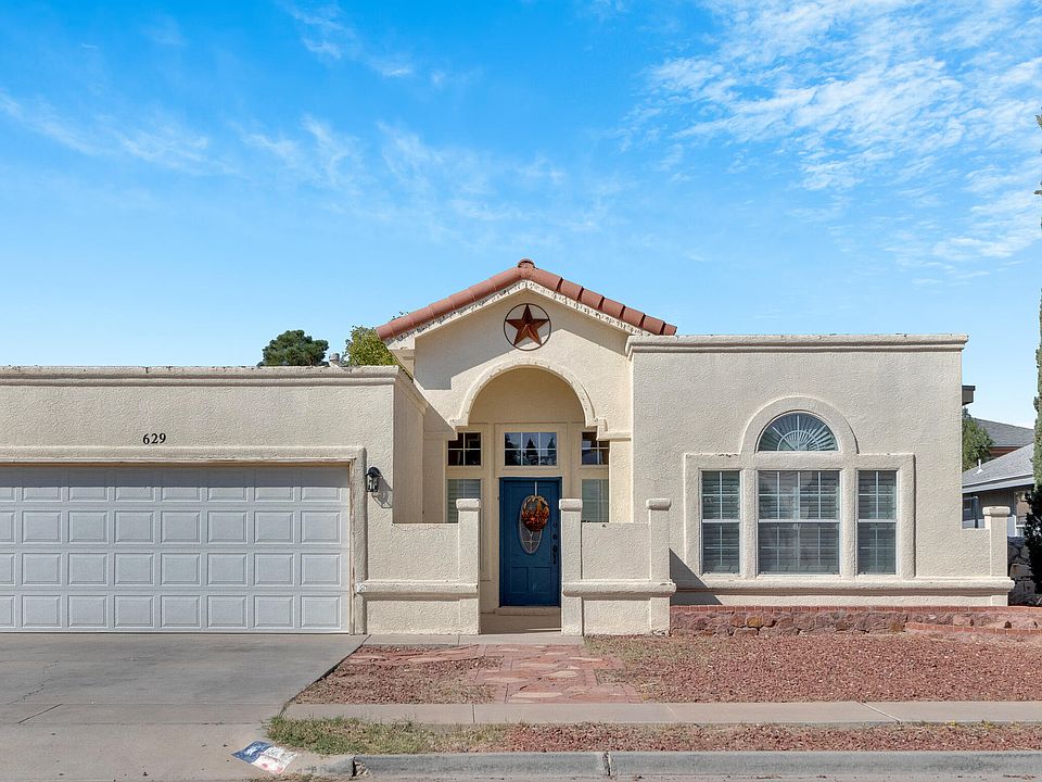 1st image of 629 Paseo De Flor Cir