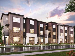 477 Interlocken Boulevard Bldg #26-105, Broomfield, CO 80021