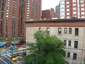 Rented by Glasser Realty LLC