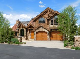 72 Snowy Rdg, Breckenridge, CO 80424